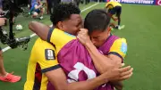 Ecuador schockt DFB-Elf mit 2:1-Sieg bei der WM 2026