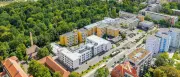 Ehemalige Schlosspark-Klinik: 640 Wohnungen in Berlin-Charlottenburg geplant