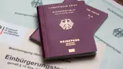 Einbürgerungs-Boom aus Amerika: Rekord-Ansturm auf deutschen Pass