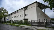 Einbruchserie in Grünau: 60.000 Euro Schaden an Regattatribüne