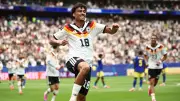 Eintracht bestand auf Klausel: Neue Details zu Browns Bayern-Wechsel