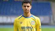Eintracht Braunschweig verpflichtet Torwart Nick Bodon von Schalke 04