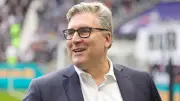 Eintracht-Chef Steubing: Darum wünsche ich mir Hellmann als Vorstands-Boss