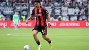 Eintracht-Star Uzun im Fokus: Top-Klubs buhlen um WM-Helden