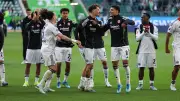 Eintracht-Star wechselt Berater: Steht Abgang bevor?