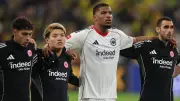 Eintracht-Star wechselt nach England: Ablöse enthüllt