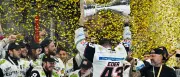 Eisbären Berlin verpflichten Stürmertalent Rihards Griva