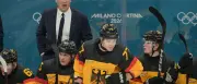 Eishockey-Bund trennt sich von Bundestrainer Harold Kreis