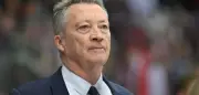Eishockey-Bundestrainer Harold Kreis muss ein Jahr vor Heim-WM gehen