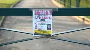 Elfjährige Lyhanna in Frankreich vermisst: Vater einer Freundin in Gewahrsam