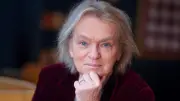 Elke Heidenreich: Schulterbruch und Kritik an Krankenhausreform