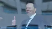 Elon Musk bietet Familie von getötetem Studenten Klagehilfe an