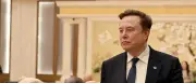 Elon Musk soll rassistische Proteste in Nordirland angeheizt haben