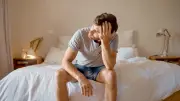 Emetophobie: Wenn die Angst vor Erbrechen das Leben bestimmt