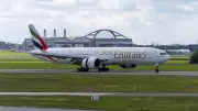 Emirates-Chef verurteilt BER scharf: „Kein Hauptstadt-Airport“