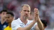 Emotionales Abschiedsvideo: Jochen Seitz verlässt Lok Leipzig
