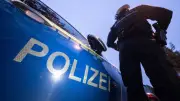 Empörung über Kinder bei Islamisten-Demo in Berlin bei 40 Grad