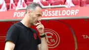 Ende eröffnet Kampf um Fortuna-Kapitänsbinde: Drei Kandidaten