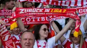 Energie Cottbus: 10.000 Dauerkarten als neues Ziel in der 2. Bundesliga