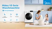 Energie sparen mit neuer Waschmaschine: Stromkosten senken