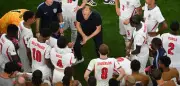 England besiegt Kroatien 4:2 – Bisher bestes WM-Spiel