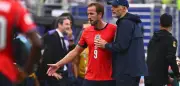 England gewinnt Gruppe L: Tuchels Team siegt pragmatisch wie Southgate