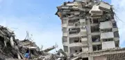 Erdbeben in Venezuela: THW und internationale Hilfe rücken an