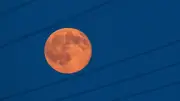 Erdbeermond am 30. Juni 2026: Diese vier Sternzeichen spüren ihn besonders
