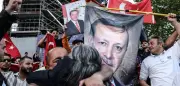 Erdoğans gefährlicher Arm nach Deutschland: Demokratieabbau