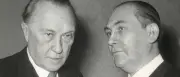 Erik Reger kritisiert Adenauer: Die tieferen Gründe einer verpassten Chance