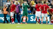 Eriksen-Drama: Der Albtraum, der Dänemark nicht loslässt