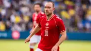 Eriksen nach Zusammenbruch: „Es geht mir gut“ – Update vom Wolfsburg-Star