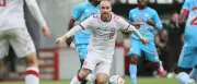 Eriksen nach Zusammenbruch: Teamarzt gibt Entwarnung