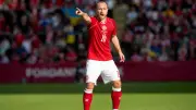 Eriksen nach zweitem Kollaps: Nur er selbst entscheidet über Karriereende