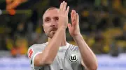Eriksen-Zukunft in Wolfsburg nach Zusammenbruch wieder offen