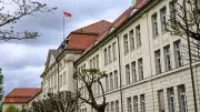 Ermittlungen gegen Mitarbeiterin der Staatskanzlei in Potsdam