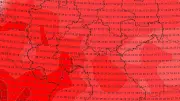 Erste Hitzewarnung des Jahres: Fünf Bundesländer betroffen
