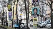 Erststimme bei Bundestagswahl: Was sie entscheidet