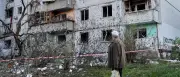 EU berät über Verlängerung des Ukraine-Schutzes – Männer ausgeschlossen?