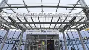 EU genehmigt sechs Millionen Euro Beihilfen für Erfurter Flughafen