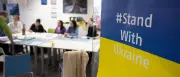 EU-Innenminister beraten über Ausnahme für ukrainische Männer vom Schutzstatus