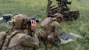 EU-Innenminister beraten über Einschränkung von Schutz für ukrainische Männer