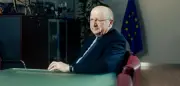 EU-Kommissar Kubilius: Kaum gelungene Rüstungsprojekte