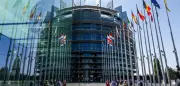 EU-Parlament billigt Handelsdeal mit USA – Zölle fallen bald