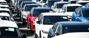 EU-Parlament stimmt für Umsetzung des US-Zollabkommens