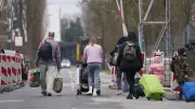 EU plant Ausschluss von Männern vom Flüchtlingsschutz für Ukrainer