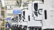 EU prüft schärfere Zölle gegen China: Drohung mit Handelskrieg