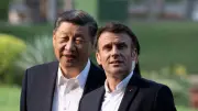 EU rüstet sich für Handelskrieg mit China: Weber fordert Härte
