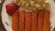 EU-Sanktionen: Fischstäbchen-Krise durch Russland-Importstopp droht