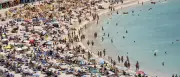 EU-Staaten fordern schärfere Einreisebedingungen für russische Touristen